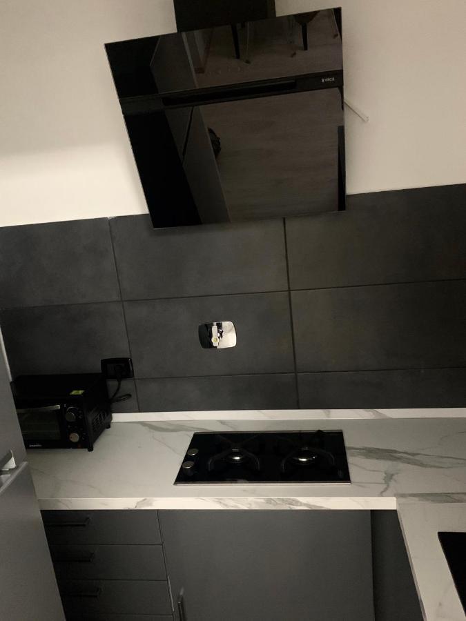 Vescovio Palace Apartamento Roma