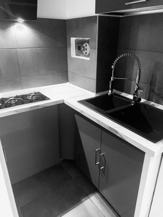 Apartamento Vescovio Palace *