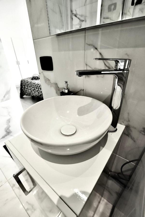 Apartamento Vescovio Palace *