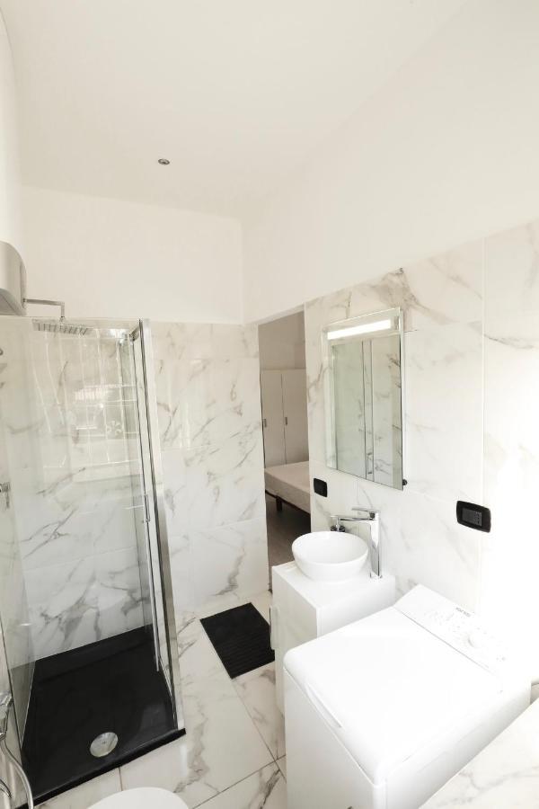 Vescovio Palace Apartamento