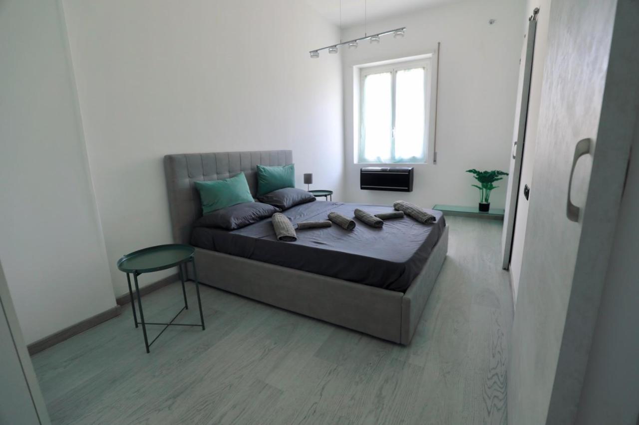 Vescovio Palace Apartamento