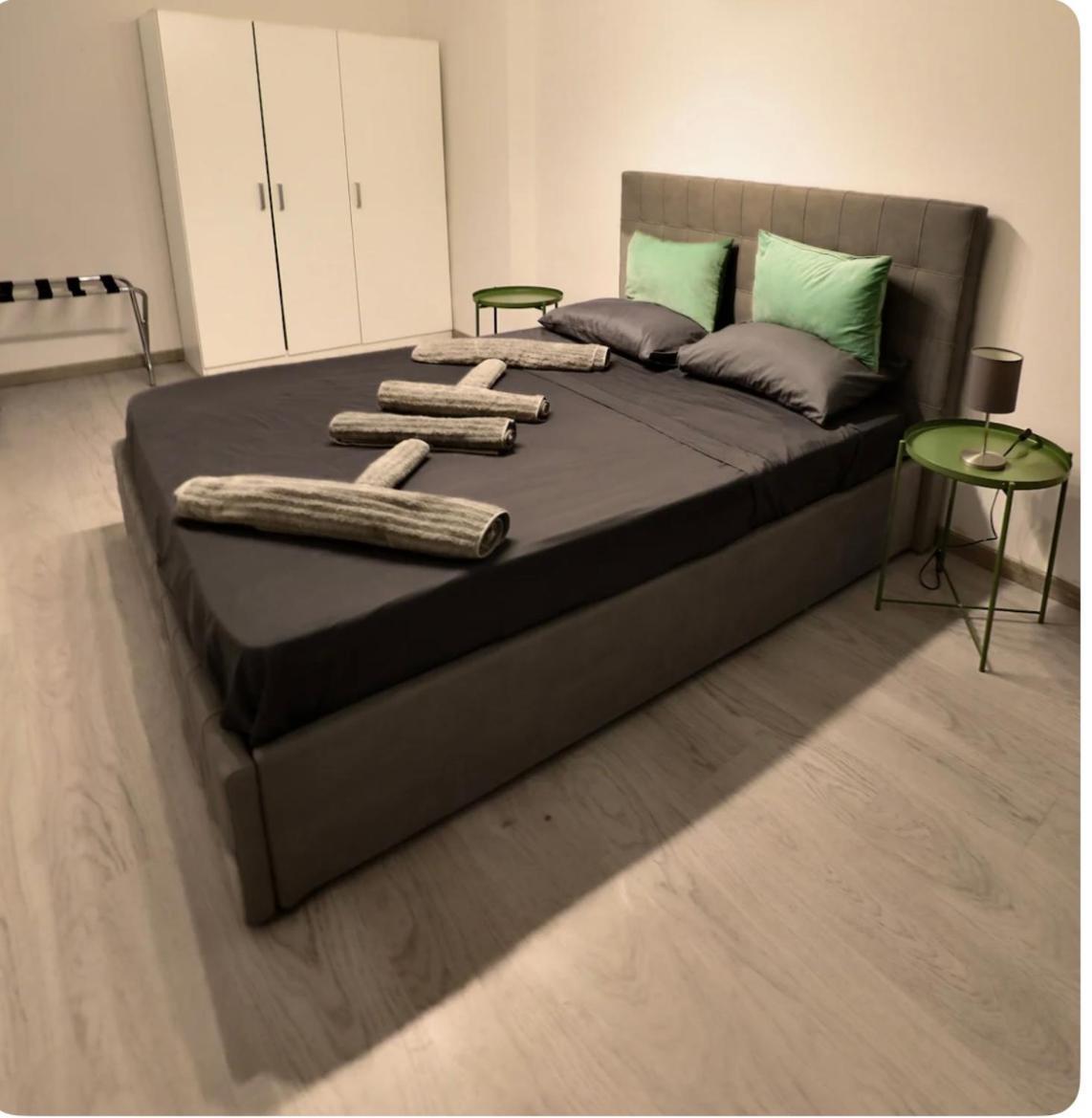 Apartamento Vescovio Palace