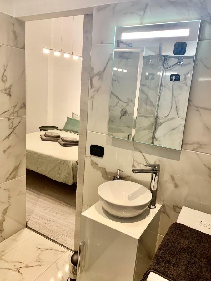 Apartamento Vescovio Palace *