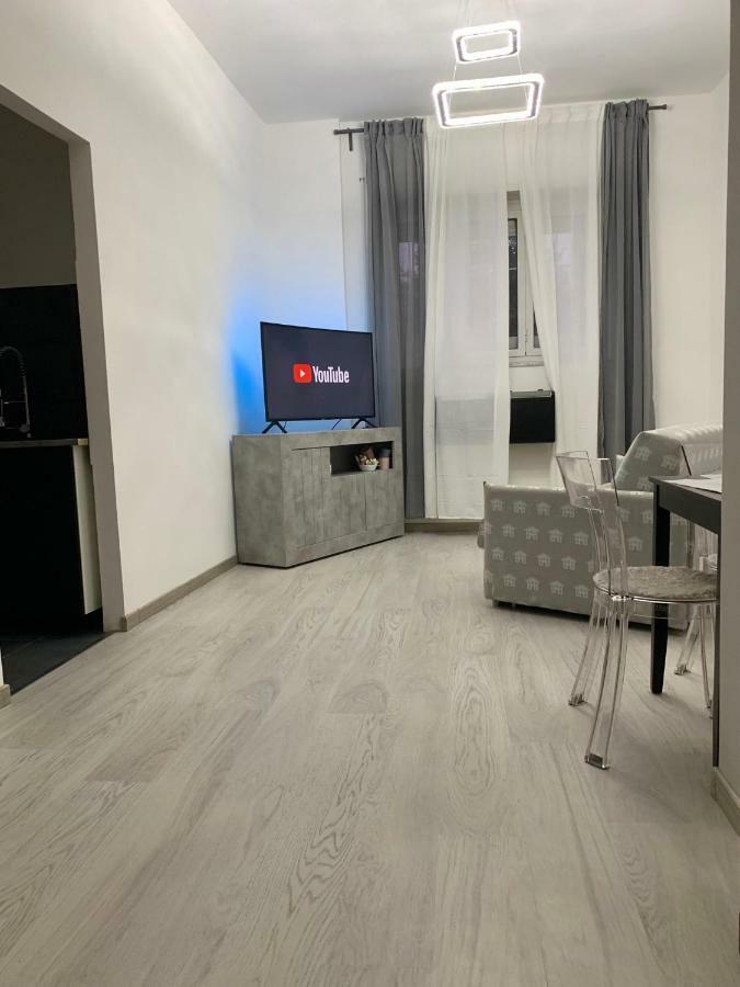 Apartamento Vescovio Palace Roma