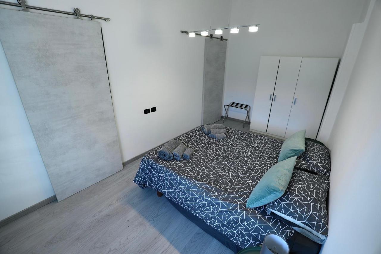 Apartamento Vescovio Palace